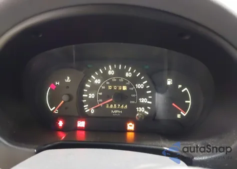 2002 Hyundai Accent L from USA, damaged, VIN KMHCF35G22U230228